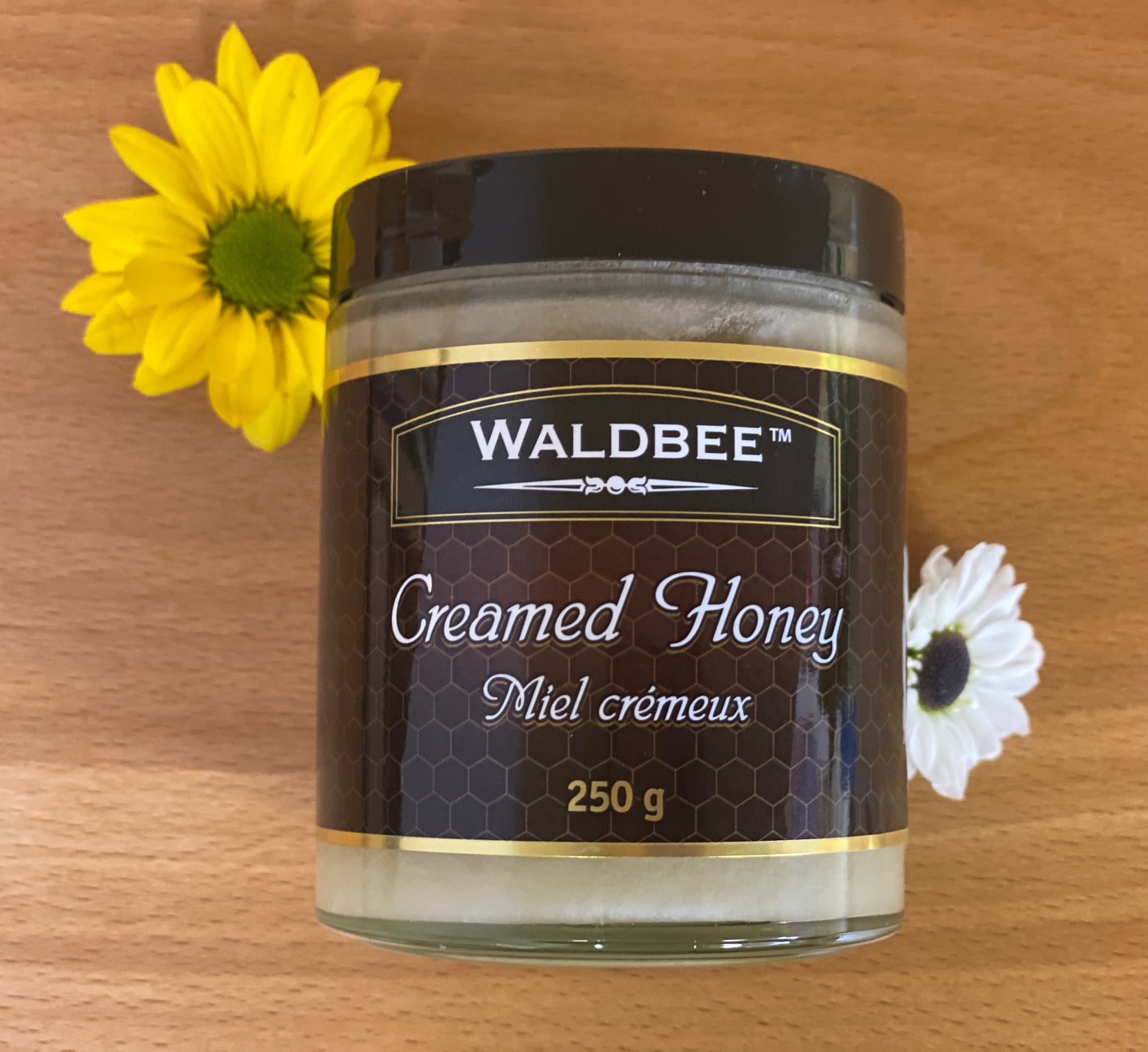 Local Honey